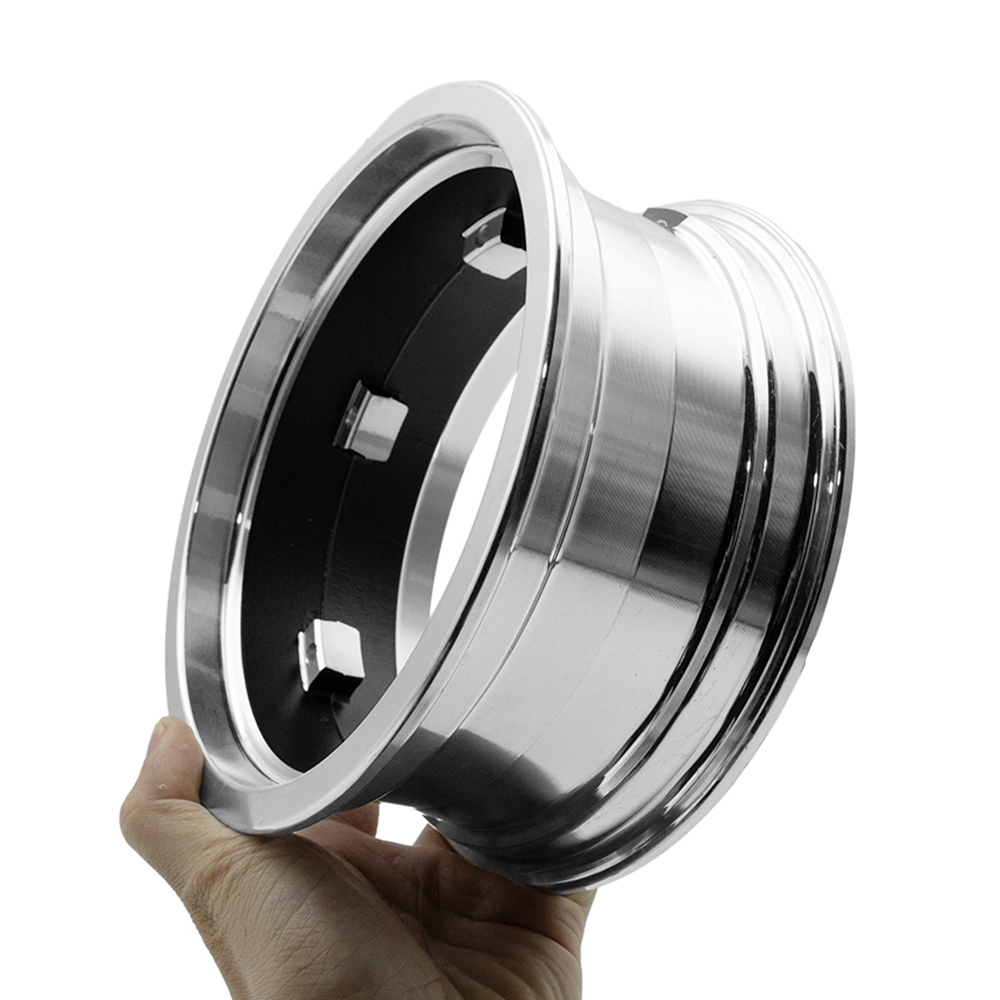 11 inch Wheel Hub Rim For Dual - Split Rim 11 Inch Tubeless Wheel Hub 评论和价格