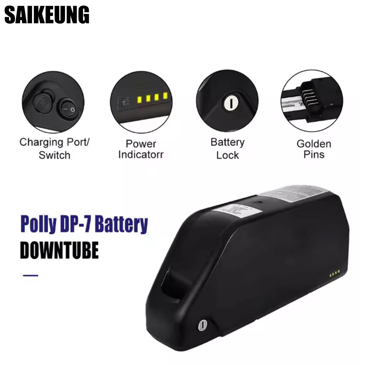 48V 45AH EBike Battery 21700 6 - 60V 30Ah 21700 Battery Pack 评论和价格