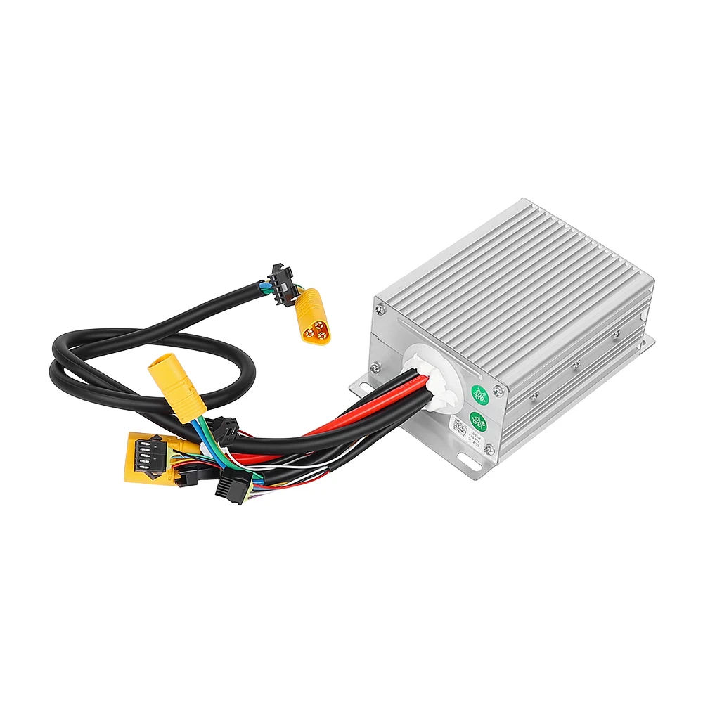 Displat Dashboard Controller D - 72V 45A Dual Controller 评论和价格