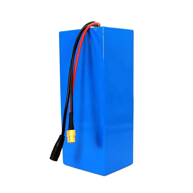 36V 48V 60V 50ah 35ah 20ah 25a - 60V 30Ah 21700 Battery Pack 评论和价格