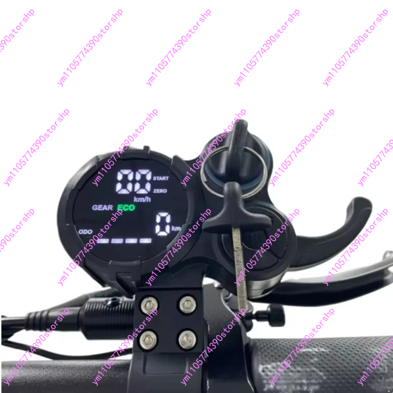 E‑Scooter‑Controller‑Set‑Spare - 72V 45A Dual Controller 评论和价格