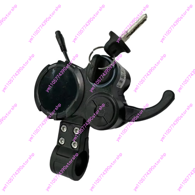E‑Scooter‑Controller‑Set‑Spare - 72V 45A Dual Controller 评论和价格