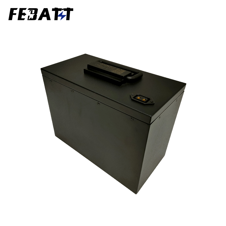 Customized LiFePO4 48V 60V 72V - 72V 30Ah Lifepo4 Battery Pack 评论和价格