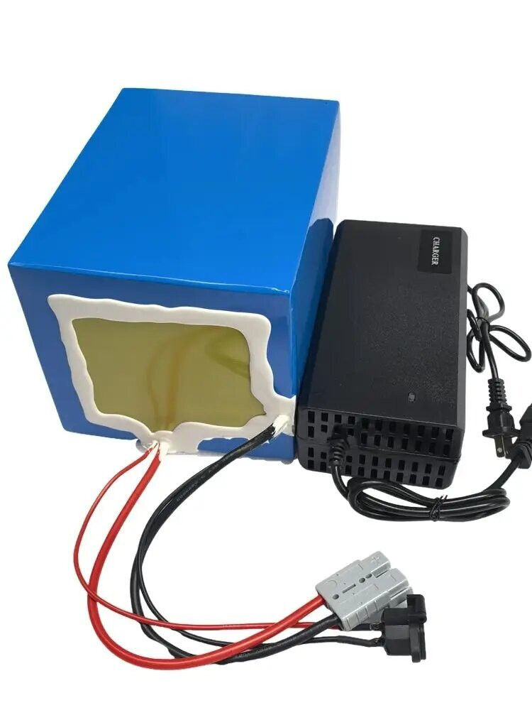 72V High Capacity Lithium Ion  - 72V 30Ah Lifepo4 Battery Pack 评论和价格