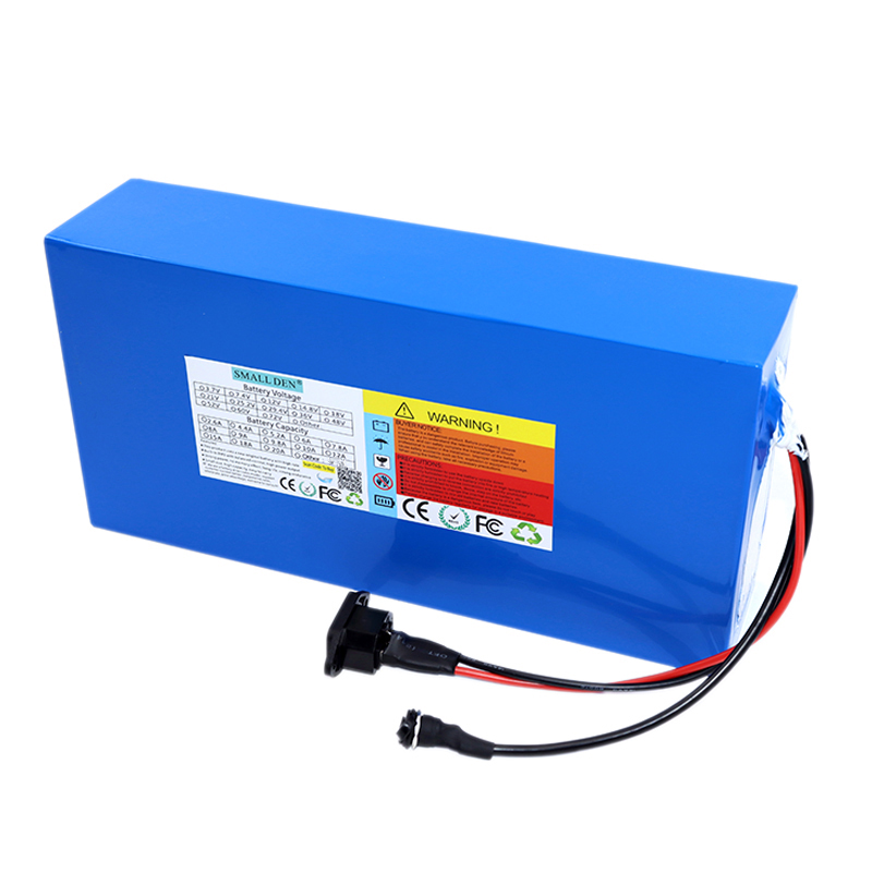 60V 15Ah 25Ah 35Ah 40Ah 50Ah 2 - 60V 30Ah 21700 Battery Pack 评论和价格