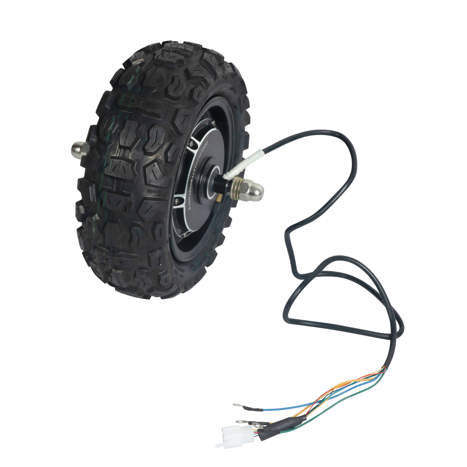 4000W 5000W 6000W 60-Magnet Hi - 60V 5000W Brushless Hub Motor 评论和价格